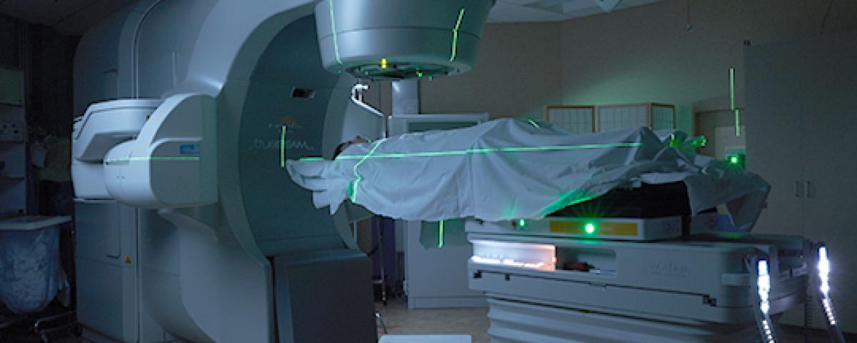 Precision Cancer Fighting