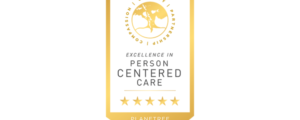 Longmont United Hospital awarded Gold Certification for Excellence in Person-Centered Care by Planetree International