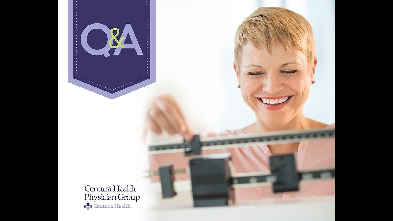 CHPG TriLakes Primary Care Monument, CO Centura Health