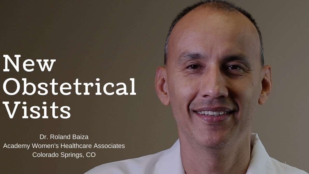 Academy Women�s Health Care Colorado Springs Centura